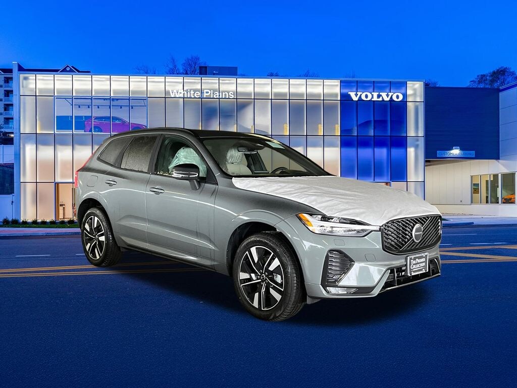 New 2026 Volvo XC60 B5 Core SUV