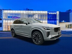 2026 Volvo XC90 B6 Plus 7-Seater AWD SUV