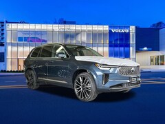 2026 Volvo XC90 B6 Plus 7-Seater AWD SUV
