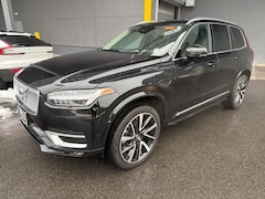 2024 Volvo XC90 B6 Plus Bright 6-Seater SUV
