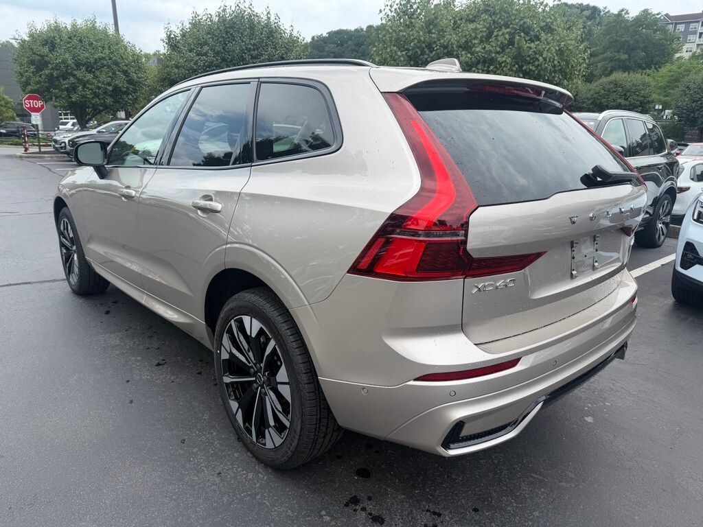 Used 2026 Volvo XC60 B5 Plus SUV