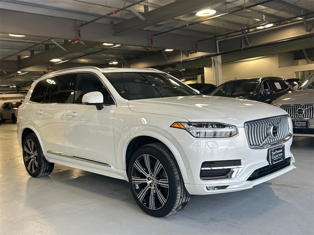 2024 Volvo XC90 Ultimate's photo