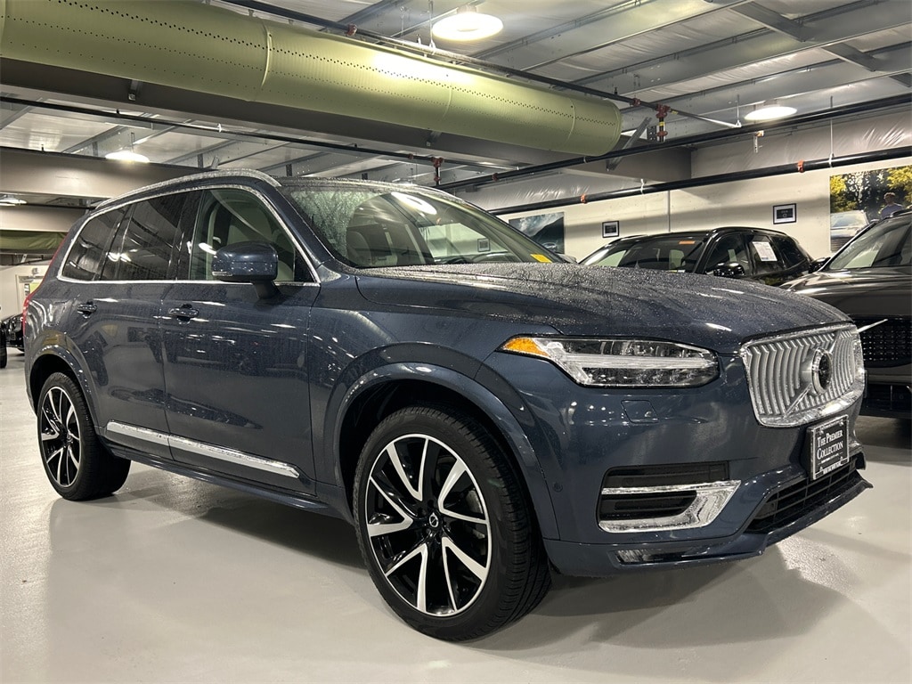 Certified 2024 Volvo XC90 B5 Plus Bright SUV