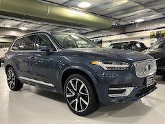 2024 Volvo XC90 B5 Plus Bright SUV
