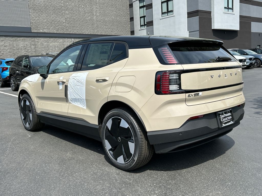 New 2026 Volvo EX30 Twin Motor Plus SUV