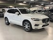 Volvo XC60 Hybrid