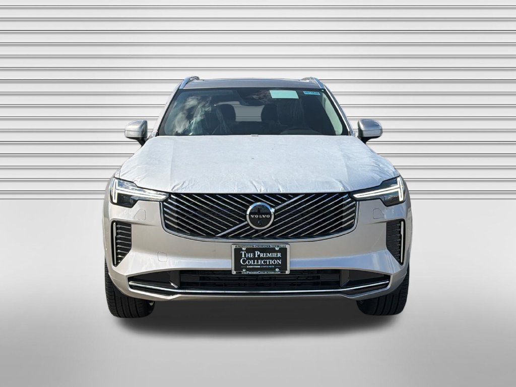 New 2027 Volvo XC90 B6 Plus 7-Seater SUV