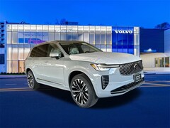 2026 Volvo XC90 B6 Plus 7-Seater AWD SUV