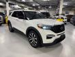 2023 Ford Explorer ST-Line SUV