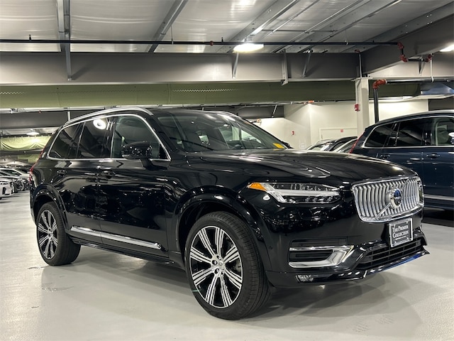 2023 Volvo XC90 B6 AWD Ultimate 7-Seater SUV