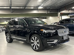 2023 Volvo XC90 B6 AWD Ultimate 7-Seater SUV