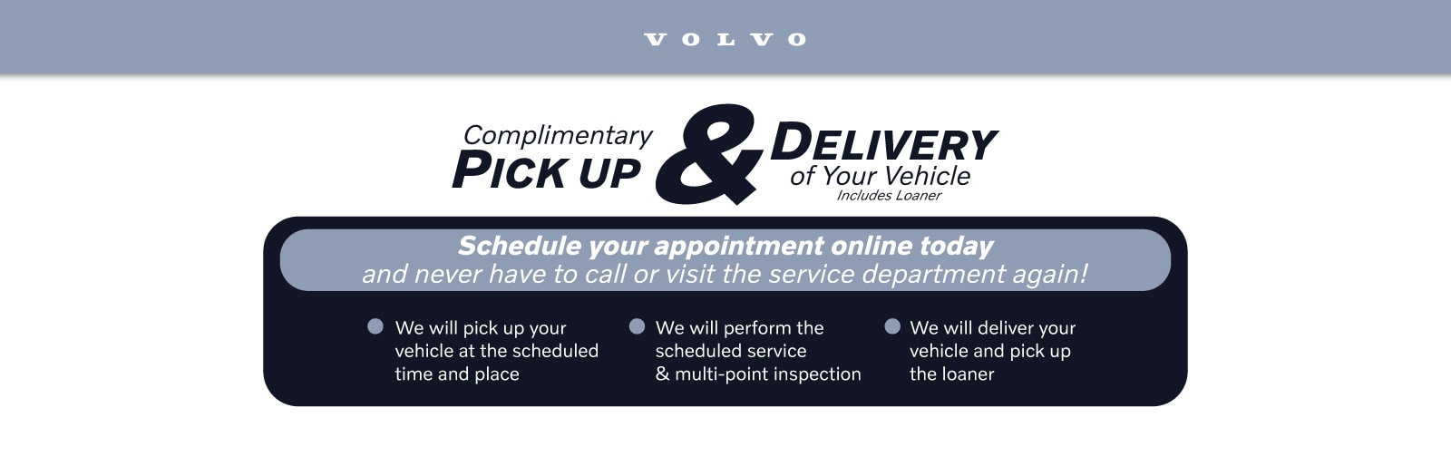 Volvo Service Specials Volvo Cars White Plains Volvo Service Coupons