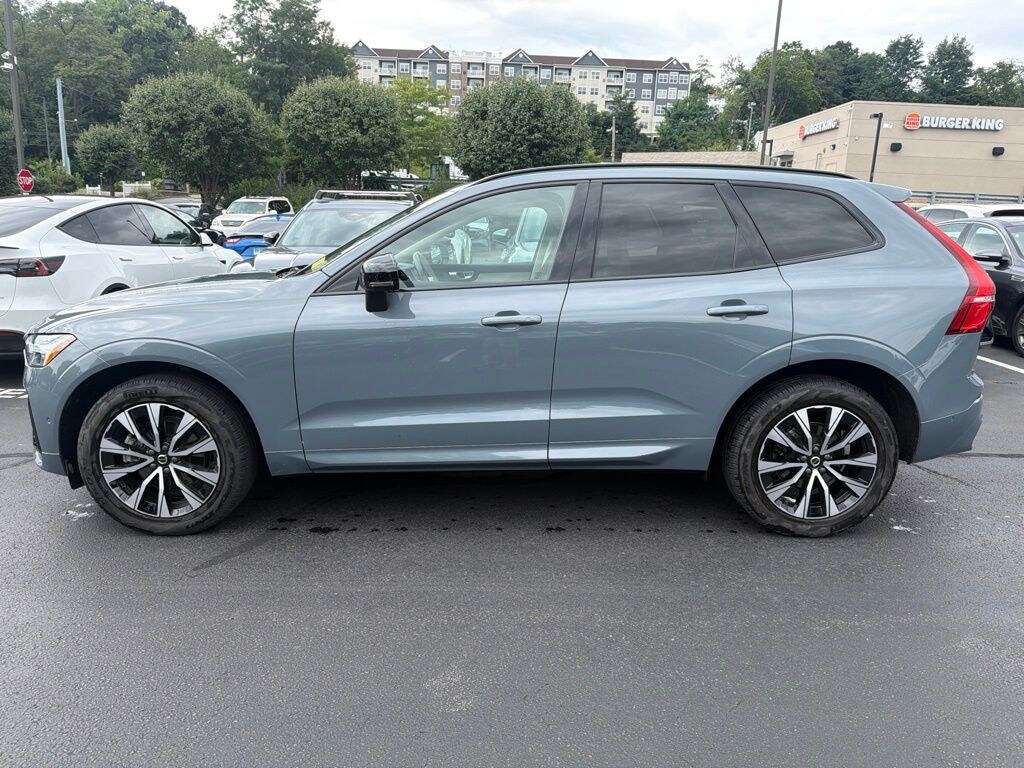 Used 2024 Volvo XC60 B5 Plus Dark SUV