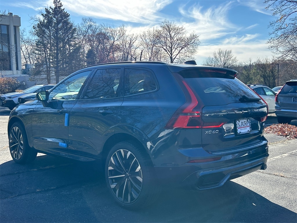 New 2026 Volvo XC60 B5 Ultra SUV