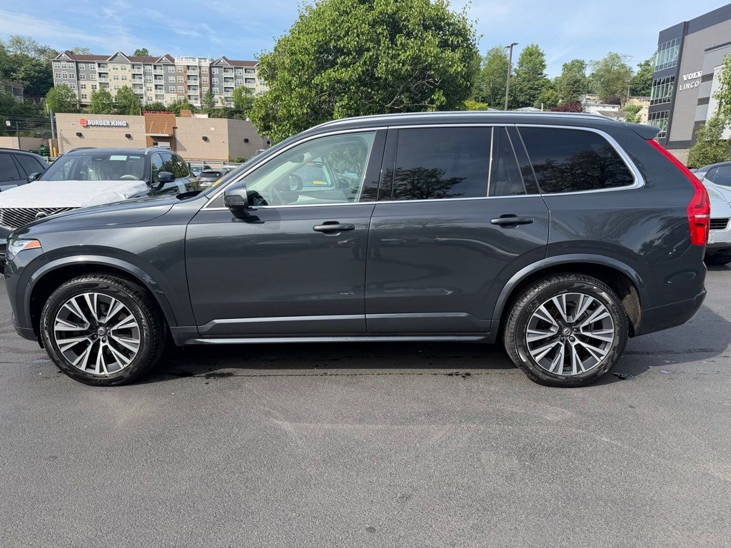 Used 2021 Volvo XC90 T5 Momentum 7 Passenger SUV