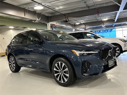 2024 Volvo XC60 B5 Core Dark SUV