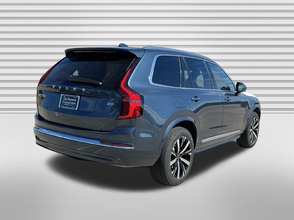New 2027 Volvo XC90 B5 Core SUV