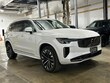  Volvo XC90 plug-in hybrid