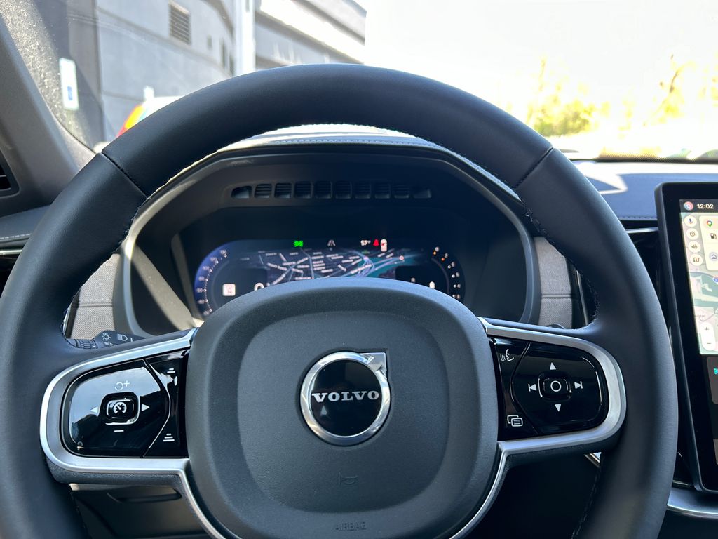2026 Volvo XC90 Core - Photo 12