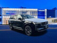 2026 Volvo XC90 B6 Plus 6-Seater AWD SUV