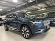  Volvo XC90 Recharge Plug-In Hybrid