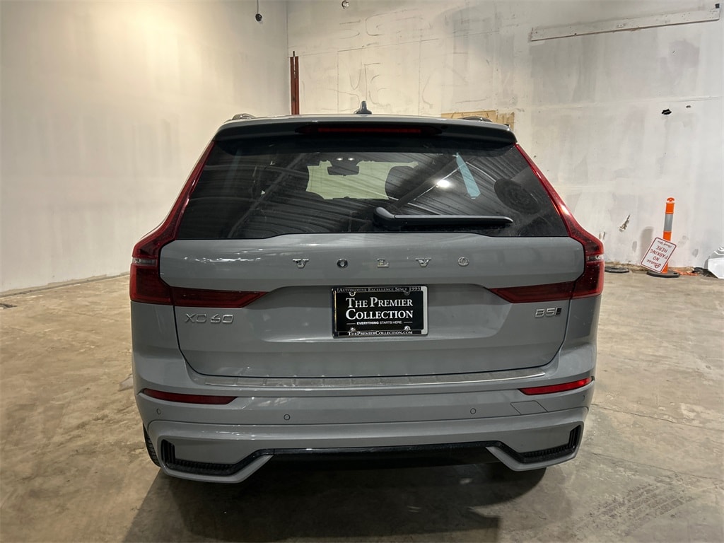 New 2026 Volvo XC60 B5 Ultra SUV