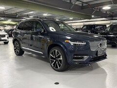 2023 Volvo XC90 B6 AWD Plus 6-Seater SUV
