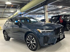 2025 Volvo XC60 B5 Plus SUV