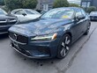  Volvo S60 plug-in hybrid