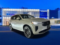 2026 Volvo XC90 B6 Ultra 6-Seater AWD SUV