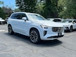 Volvo XC90 plug-in hybrid