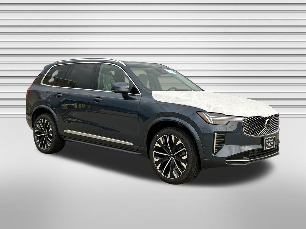 New 2027 Volvo XC90 Plus SUV