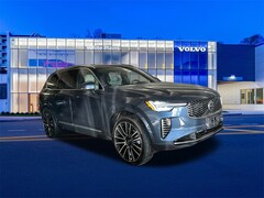 2026 Volvo XC90 B6 Plus 7-Seater AWD SUV