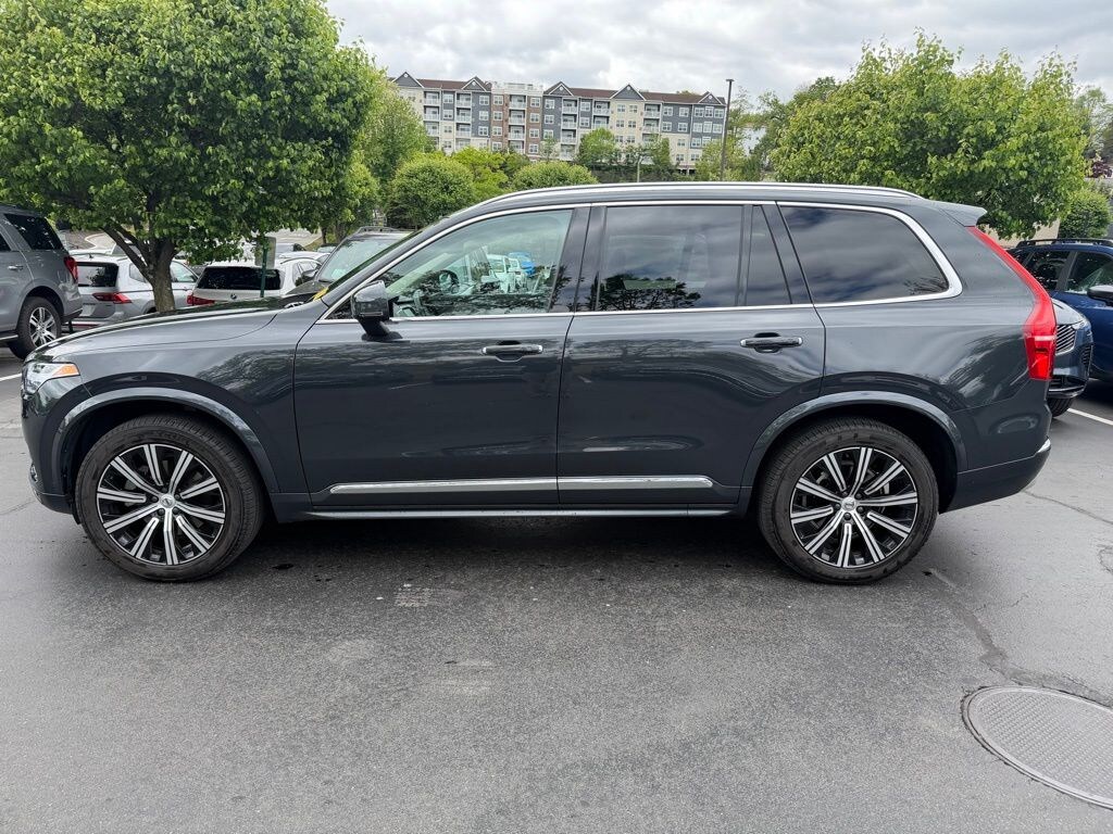 Used 2022 Volvo XC90 T6 AWD Inscription 7 Seater SUV