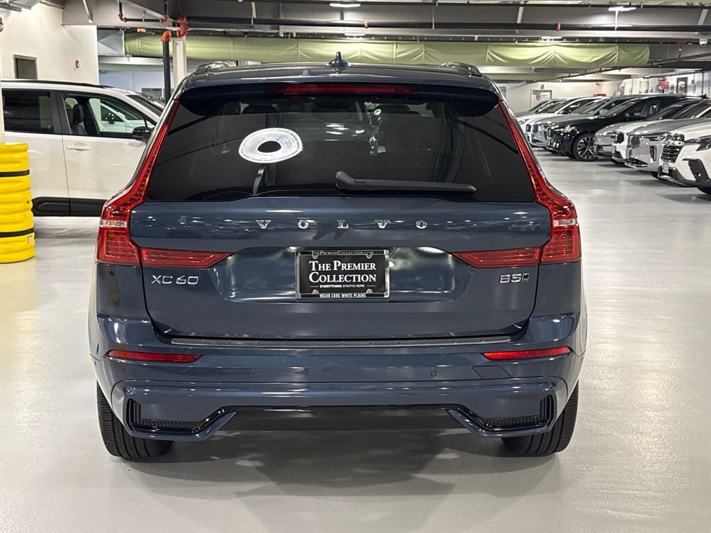 Certified 2024 Volvo XC60 B5 Plus Dark SUV