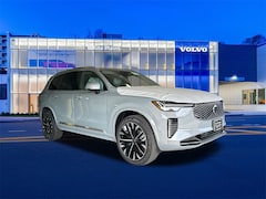 2026 Volvo XC90 B6 Plus 7-Seater AWD SUV