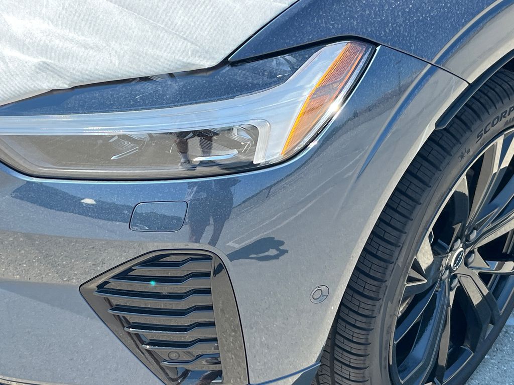 New Denim Blue 2026 Volvo XC60 plug-in hybrid For Sale, Lease or