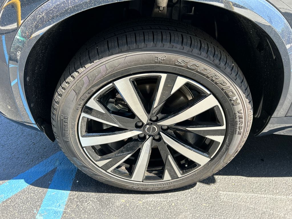 2026 Volvo XC90 Core - Photo 8