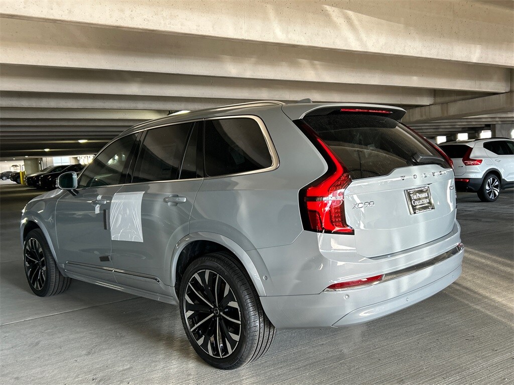 New 2026 Volvo XC90 B5 Plus 7-Seater SUV