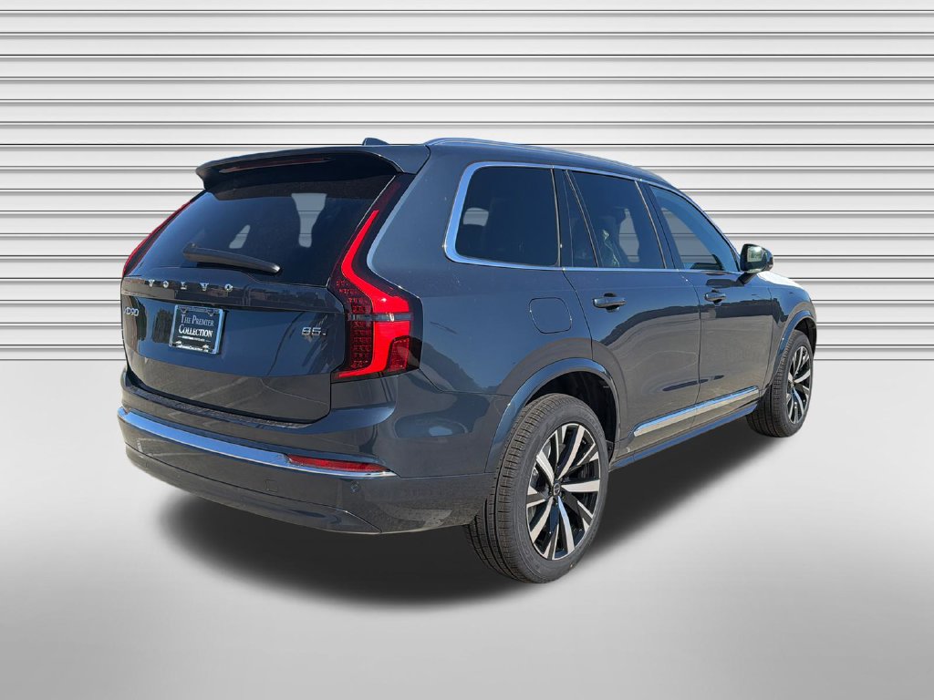 New 2027 Volvo XC90 B5 Core SUV