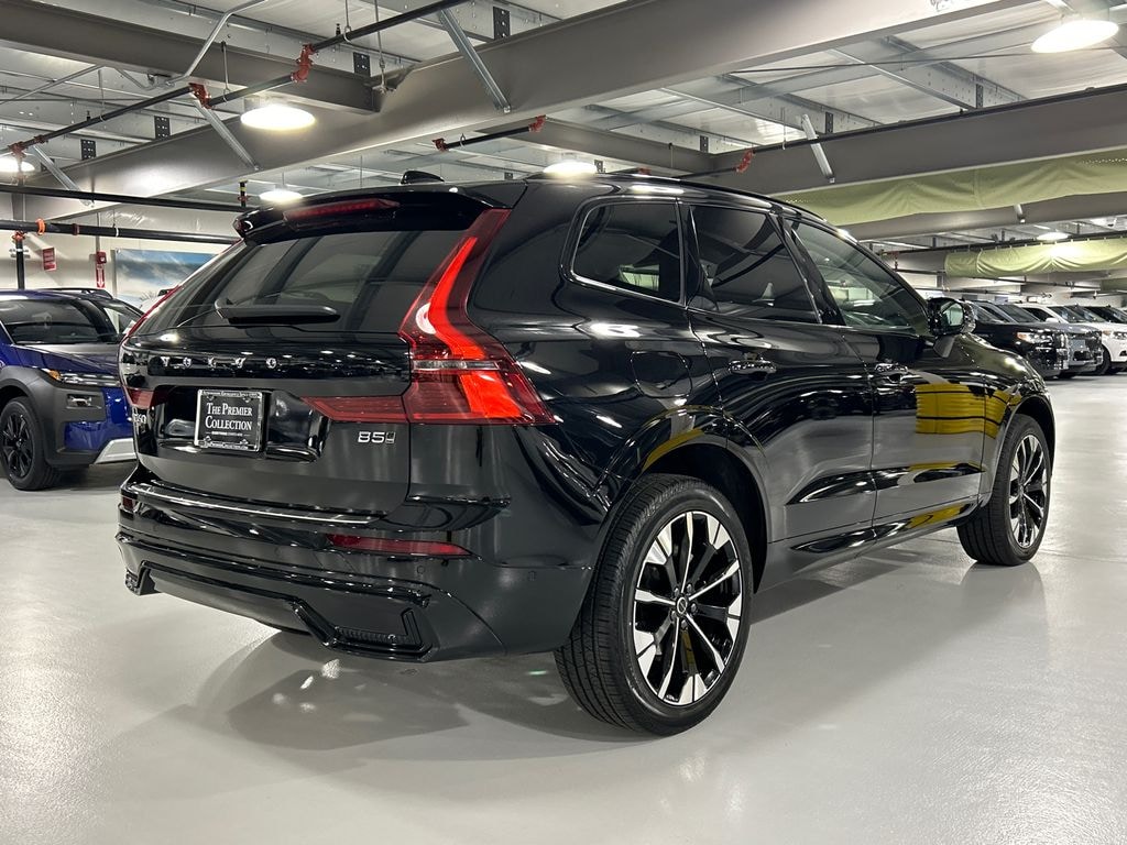 New 2026 Volvo XC60 B5 Plus SUV