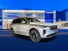 2026 Volvo XC90 B6 Plus 7-Seater AWD SUV