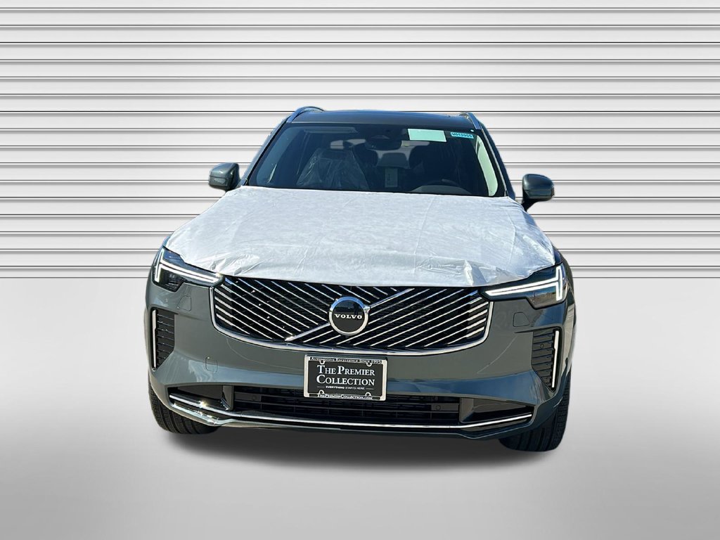 New 2027 Volvo XC90 B5 Core SUV
