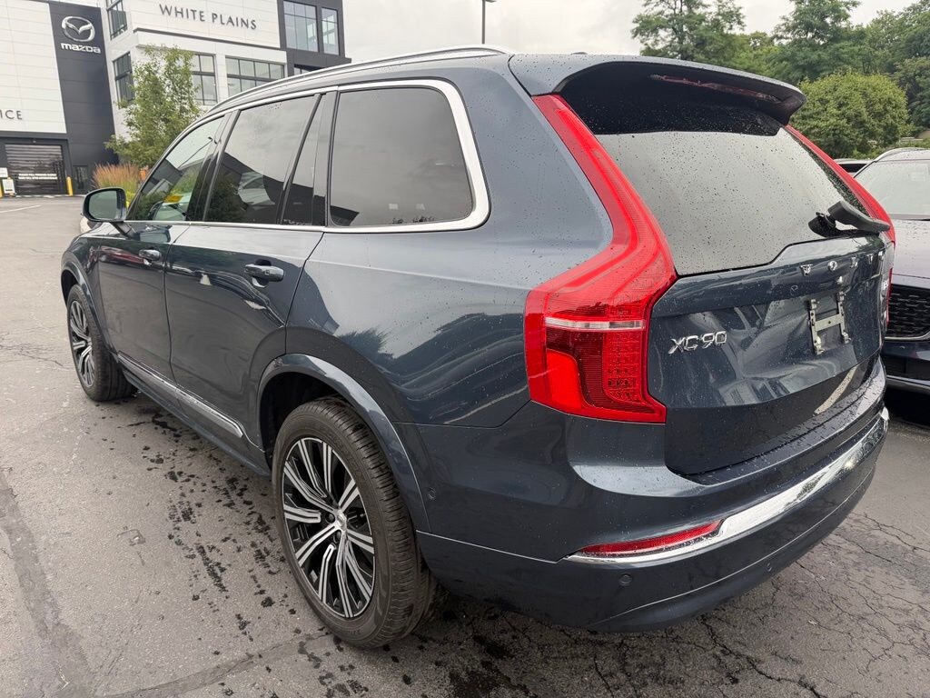 Used 2024 Volvo XC90 B5 Plus Bright SUV