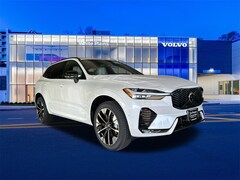 2026 Volvo XC60 B5 Plus AWD SUV