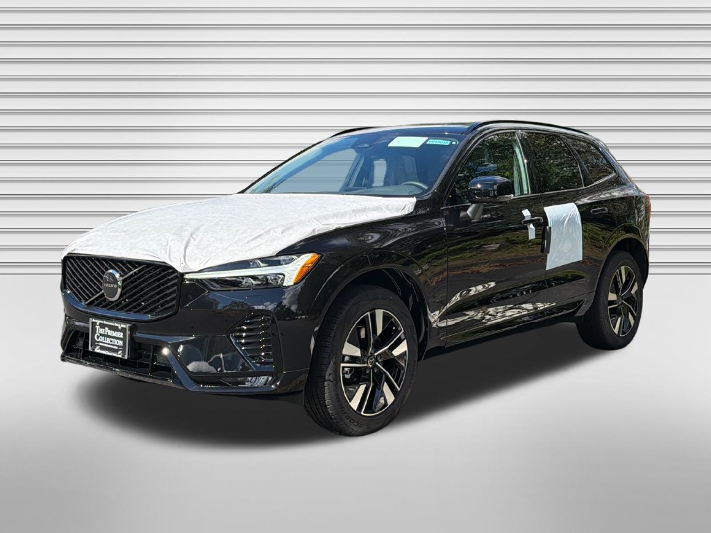 New 2027 Volvo XC60 B5 Core SUV