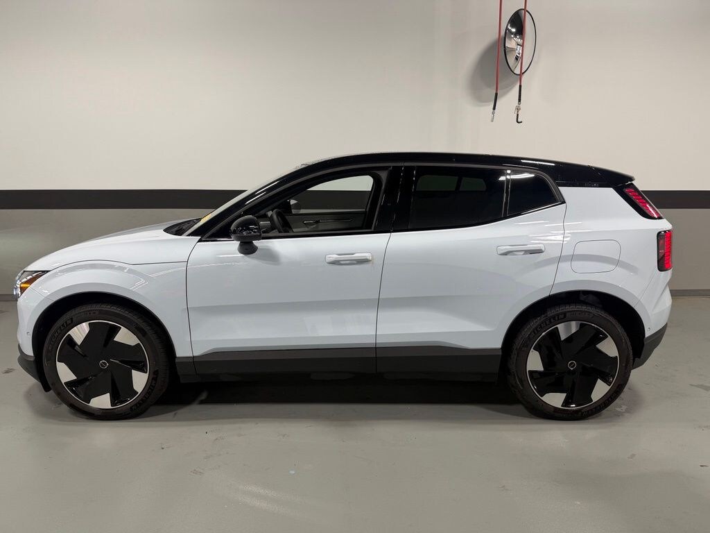 Used 2025 Volvo EX30 Twin Motor Ultra SUV