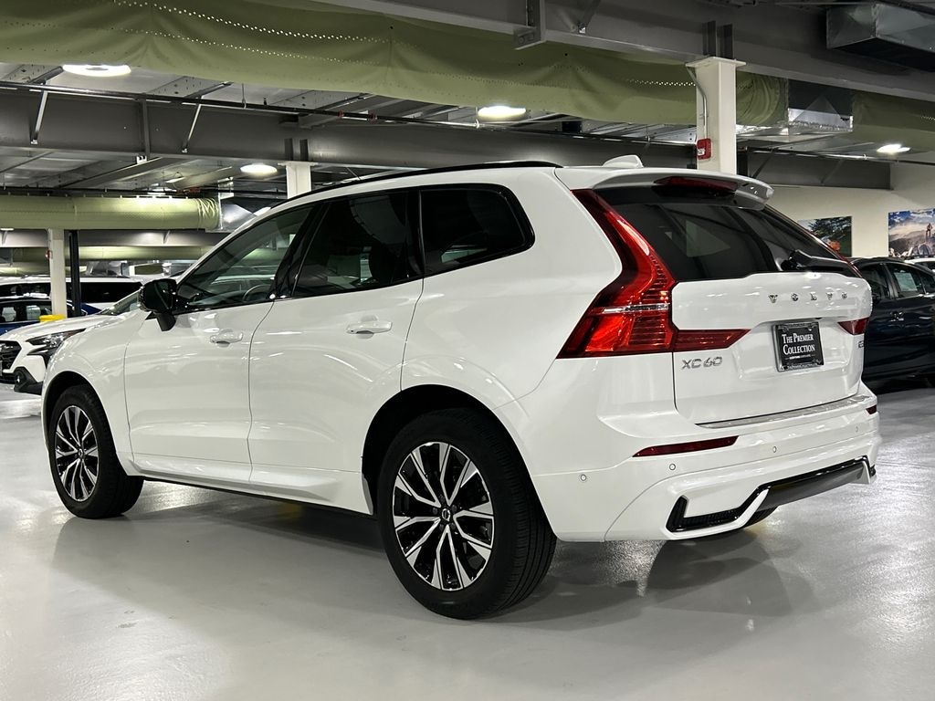 Certified 2024 Volvo XC60 B5 Plus Dark SUV