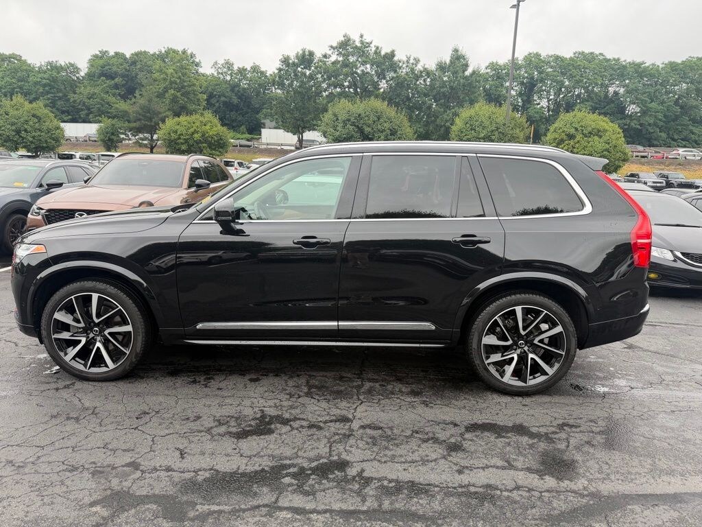 Used 2023 Volvo XC90 B6 AWD Plus 7-Seater SUV