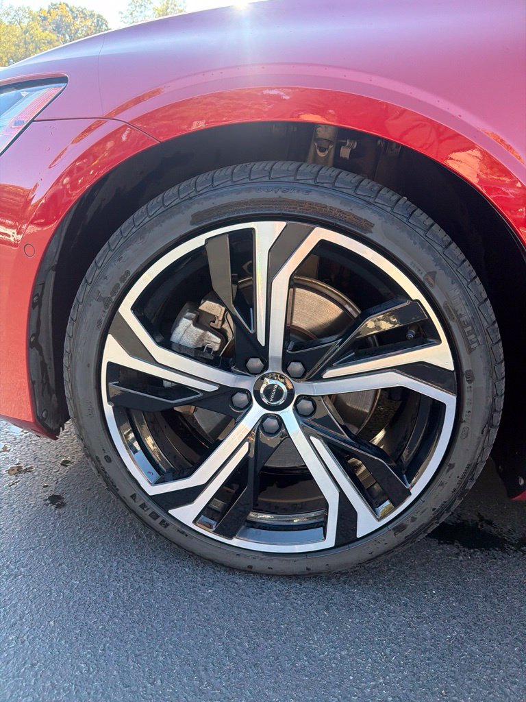 Certified 2024 Volvo S60 B5 Plus Dark Sedan